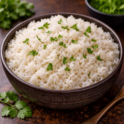 Picture of Boil Rice