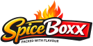 SPICE BOXX