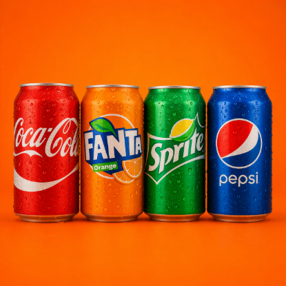 Picture of DRINKS